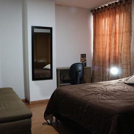 Hospedaje Sary House Bogota Exterior photo