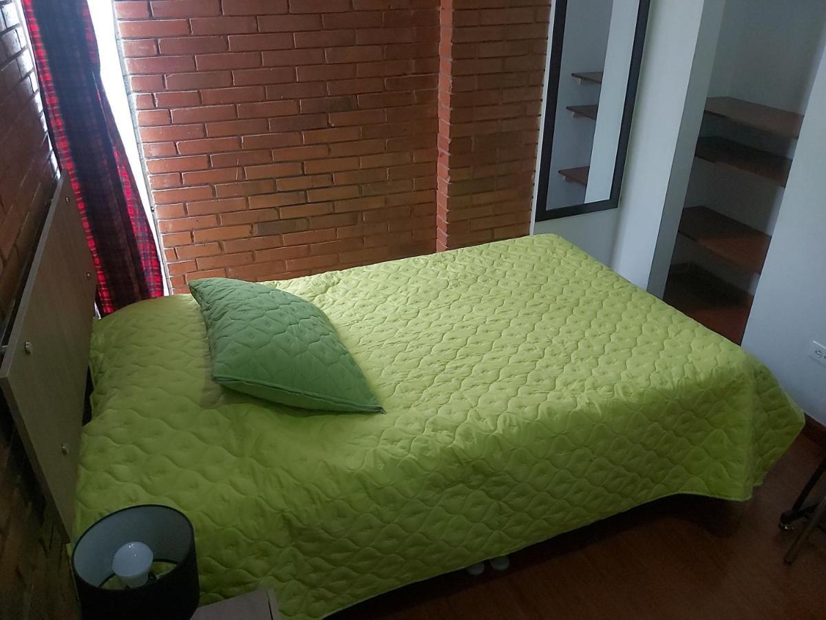 Hospedaje Sary House Bogota Exterior photo