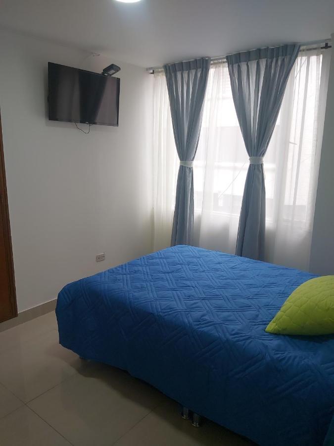 Hospedaje Sary House Bogota Room photo