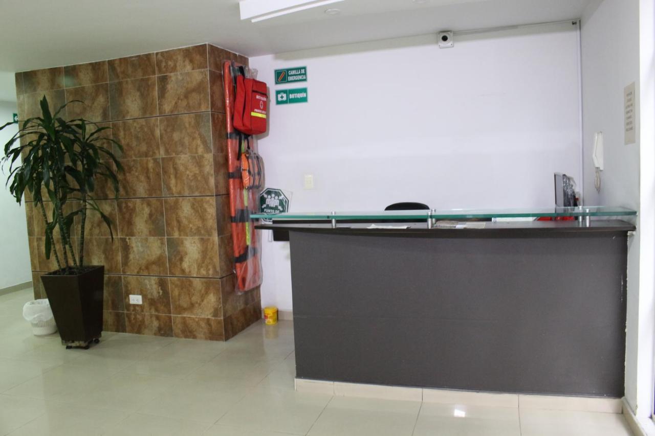 Hospedaje Sary House Bogota Exterior photo