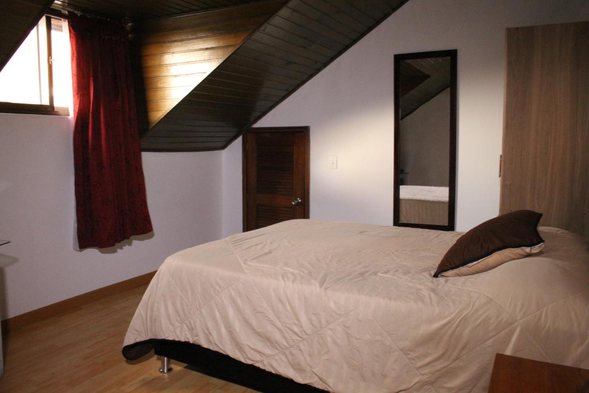 Hospedaje Sary House Bogota Exterior photo